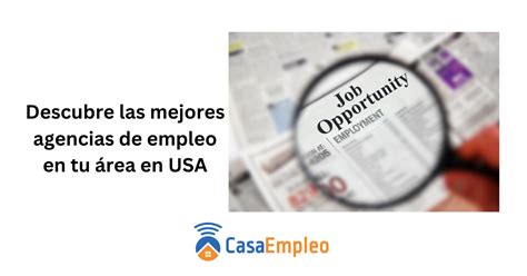 Mejores Agencias de Trabajo Cerca de ti en Oakland, CA